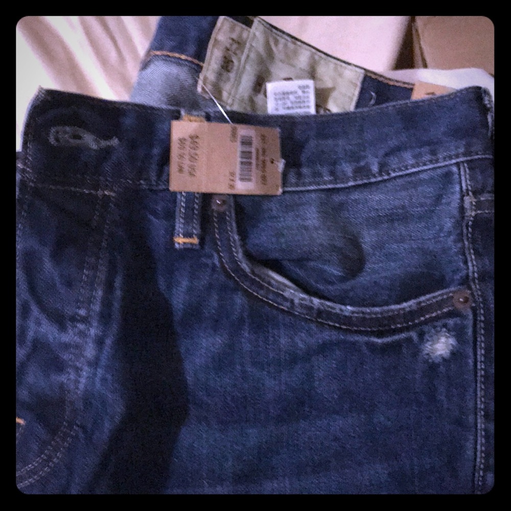 Hollister men’s jeans 32x30